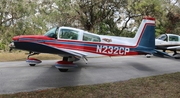 (Private) Grumman American AA-5B Tiger (N232CP) at  Spruce Creek, United States