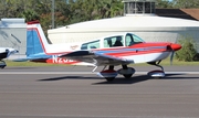 (Private) Grumman American AA-5B Tiger (N232CP) at  Spruce Creek, United States