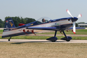 (Private) Mudry CAP-232 (N232DD) at  Oshkosh - Wittman Regional, United States