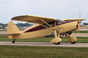 (Private) Fairchild 24R-40 (N232E) at  Oshkosh - Wittman Regional, United States