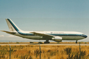 Eastern Air Lines Airbus A300B4-203 (N232EA) at  San Francisco - International, United States