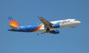 Allegiant Air Airbus A320-214 (N232NV) at  Ft. Lauderdale - International, United States