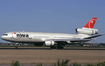 Northwest Airlines McDonnell Douglas DC-10-30 (N232NW) at  Amsterdam - Schiphol, Netherlands