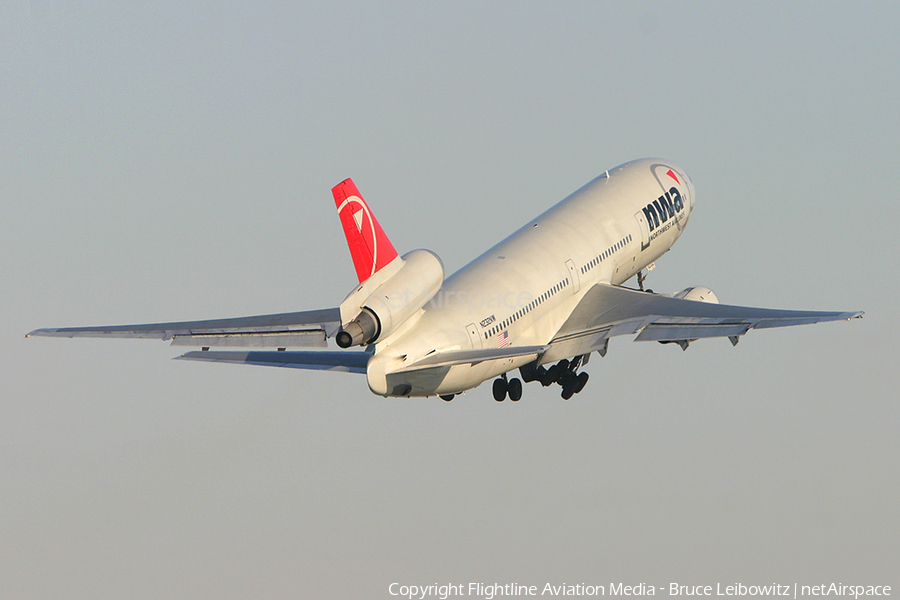 Northwest Airlines McDonnell Douglas DC-10-30 (N232NW) | Photo 171009