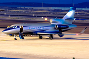 Dynamic Aviation Group Dassault Falcon 900DX (N232SF) at  Tenerife Sur - Reina Sofia, Spain