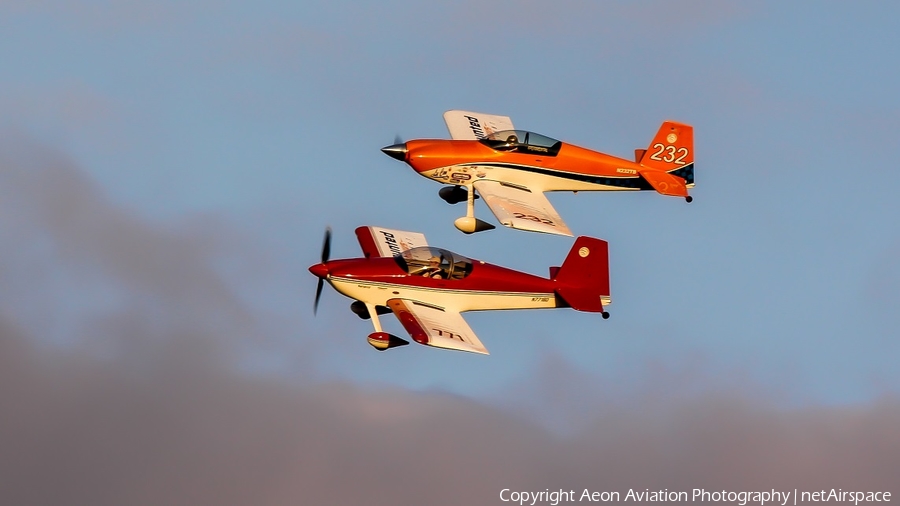 (Private) Van's RV-8 (N232TB) | Photo 524215