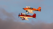 (Private) Van's RV-8 (N232TB) at  Arlington Municipal, United States