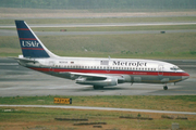 MetroJet (US Airways) Boeing 737-201(Adv) (N232US) at  Baltimore - Washington International, United States