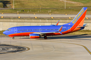 Southwest Airlines Boeing 737-7H4 (N232WN) at  Tampa - International, United States