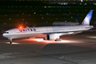 United Airlines Boeing 777-322(ER) (N2331U) at  Houston - George Bush Intercontinental, United States