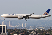 United Airlines Boeing 777-322(ER) (N2333U) at  Los Angeles - International, United States