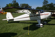 (Private) Luscombe 8A Silvaire (N2336) at  Oshkosh - Wittman Regional, United States