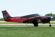 (Private) Beech F33A Bonanza (N233ES) at  Oshkosh - Wittman Regional, United States