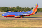 Southwest Airlines Boeing 737-7H4 (N233LV) at  Dallas - Love Field, United States