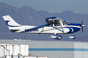 Eight Ball Flying Club Cessna 182S Skylane (N233ME) at  Van Nuys, United States