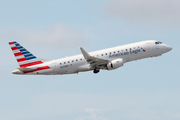American Eagle (Envoy) Embraer ERJ-175LR (ERJ-170-200LR) (N233NN) at  West Palm Beach - International, United States