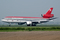 Northwest Airlines McDonnell Douglas DC-10-30 (N233NW) at  Amsterdam - Schiphol, Netherlands