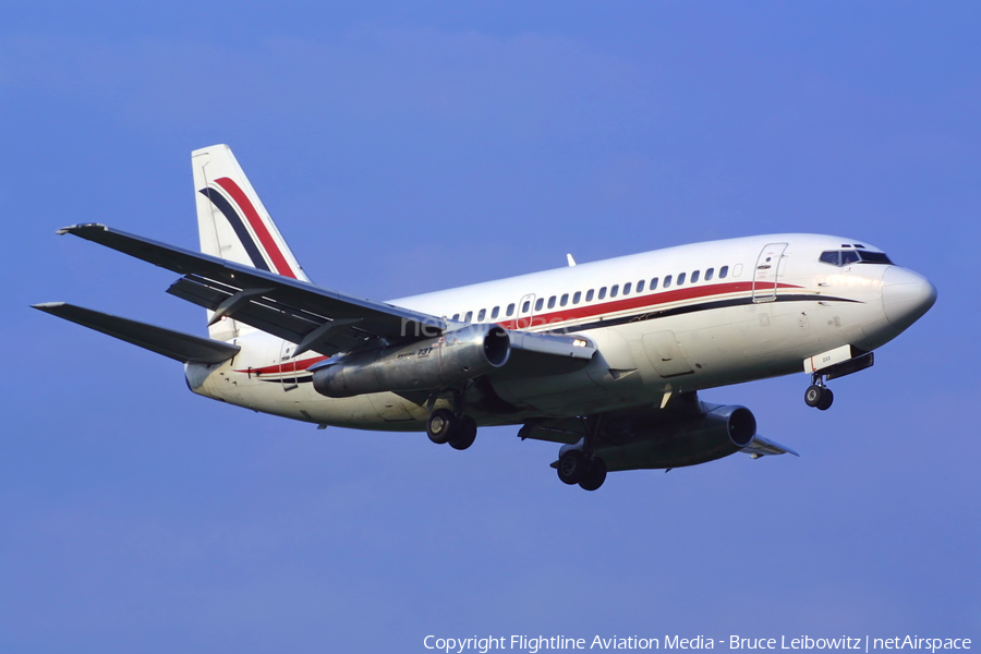 Casino Express Boeing 737-282(Adv) (N233TM) | Photo 182549