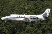 (Private) Cessna 560XL Citation Excel (N233XL) at  Seattle - Boeing Field, United States