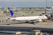 United Airlines Boeing 777-322(ER) (N2341U) at  San Francisco - International, United States