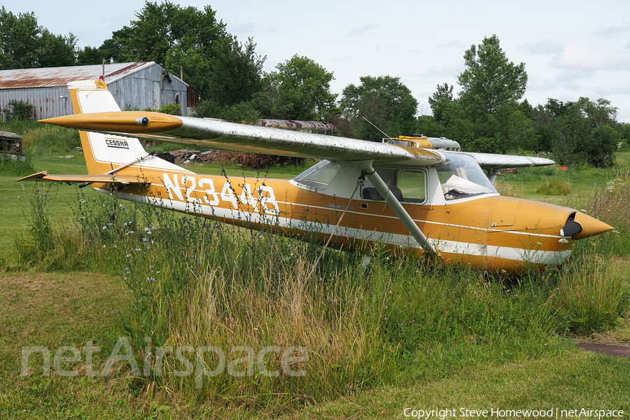 (Private) Cessna 150H (N23448) | Photo 675382