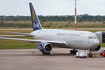 Boliviana de Aviacion Boeing 767-224(ER) (N234AX) at  Santa Cruz - Viru Viru International, Bolivia