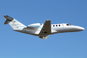 (Private) Cessna 525A Citation CJ2+ (N234CJ) at  San Juan - Fernando Luis Ribas Dominicci (Isla Grande), Puerto Rico
