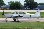 (Private) Socata TB 30 Epsilon (N234DJ) at  Oshkosh - Wittman Regional, United States