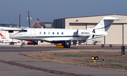 (Private) Bombardier BD-100-1A10 Challenger 300 (N234DP) at  Dallas - Addison, United States