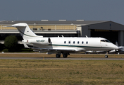 (Private) Bombardier BD-100-1A10 Challenger 300 (N234DP) at  Dallas - Addison, United States