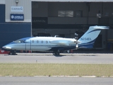 (Private) Piaggio P.180 Avanti II (N234EL) at  San Juan - Fernando Luis Ribas Dominicci (Isla Grande), Puerto Rico