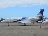(Private) Dassault Falcon 2000 (N234FJ) at  San Juan - Luis Munoz Marin International, Puerto Rico