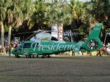 (Private) Eurocopter AS365N3 Dauphin 2 (N234JL) at  Santo Domingo - Helipuerto Hotel Santo Domingo, Dominican Republic