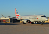 American Eagle (Envoy) Embraer ERJ-175LR (ERJ-170-200LR) (N234JW) at  Dallas/Ft. Worth - International, United States