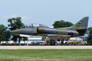 (Private) Douglas TA-4J Skyhawk (N234LT) at  Oshkosh - Wittman Regional, United States