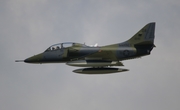 (Private) Douglas TA-4J Skyhawk (N234LT) at  Oshkosh - Wittman Regional, United States