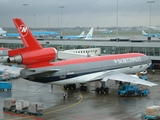 Northwest Airlines McDonnell Douglas DC-10-30 (N234NW) at  Amsterdam - Schiphol, Netherlands