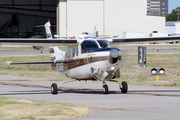 (Private) Cessna P210N Pressurized Centurion (N234SB) at  Dallas - Addison, United States