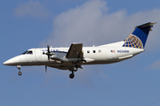 United Express (SkyWest Airlines) Embraer EMB-120ER Brasilia (N234SW) at  Los Angeles - International, United States