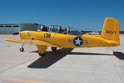 (Private) Beech T-34A Mentor (N234TU) at  John Bell Williams, United States