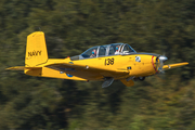 (Private) Beech T-34A Mentor (N234TU) at  John Bell Williams, United States