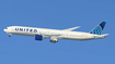 United Airlines Boeing 777-322(ER) (N2352U) at  Los Angeles - International, United States
