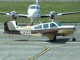 (Private) Beech V35B Bonanza (N23542) at  Santo Domingo - La Isabela International, Dominican Republic