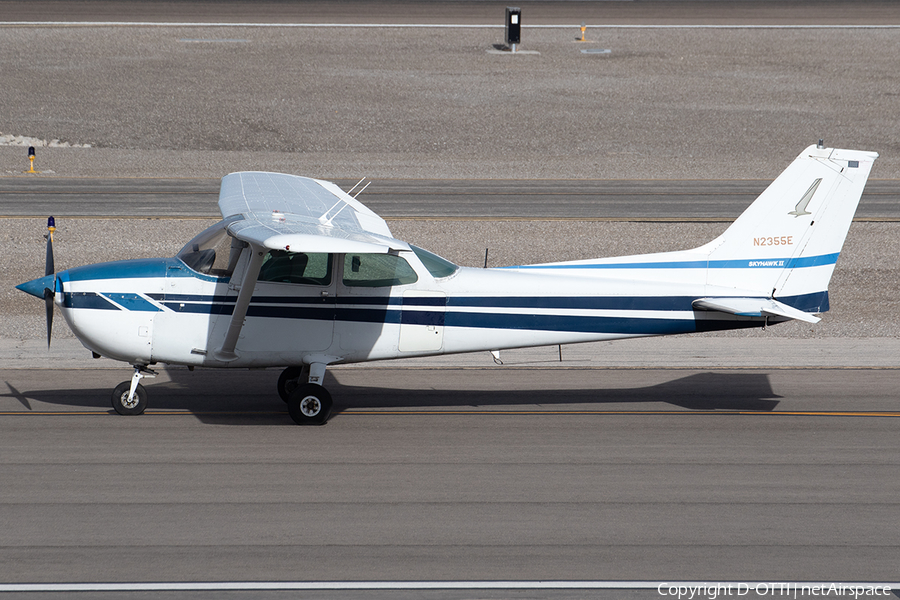 Ace of Spades Aviation Cessna 172N Skyhawk II (N2355E) | Photo 549030