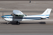 Ace of Spades Aviation Cessna 172N Skyhawk II (N2355E) at  Las Vegas - North Las Vegas, United States