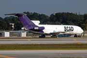 Broward County Aviation Department Boeing 727-247F(Adv) (N235FE) at  Ft. Lauderdale - International, United States