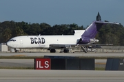 Broward County Aviation Department Boeing 727-247F(Adv) (N235FE) at  Ft. Lauderdale - International, United States