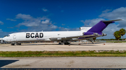 Broward County Aviation Department Boeing 727-247F(Adv) (N235FE) at  Ft. Lauderdale - International, United States