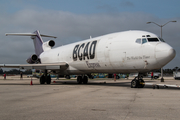 Broward County Aviation Department Boeing 727-247F(Adv) (N235FE) at  Ft. Lauderdale - International, United States