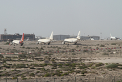 (Private) Airbus A300B4-203(F) (N235GL) at  Abu Dhabi - Zayed International, United Arab Emirates
